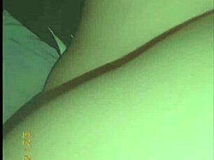 Hey, check out this chubby Tinder slut getting off solo and wet