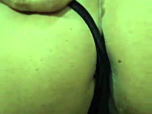 Why Is Brenda Floripa Stripping Solo For Masturbation?