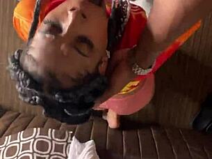 I love hardcore anal pounding with Portuguese bootylicious babe Maya.