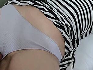 guy ejaculating three times and still wants to fuck my pussy