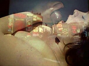 vintage dark lantern brings london's interracial retro action