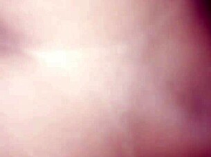 I'm banging this amateur brunette from Caldas hard in our steamy homemade video