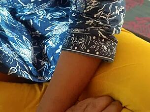 Personal i love how jija crazily fucked sali with close-up cameltoe fingering and dirty talk in asian compilation