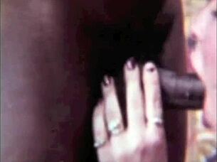 vintage dark lantern brings london's interracial retro action