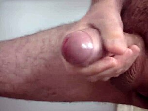 isn't it a perfect day for my monster cock quickie cumshot solo?