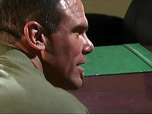 Oh Yeah, Pound That Slutty Blonde Cougar Secretary's Tight Ass With Your Massive Cock!