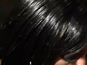 Intense Black Milf Sydnee Capri Fucks In Fishnet Suit With Blowjob