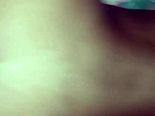 I'm banging this amateur brunette from Caldas hard in our steamy homemade video