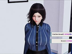 Raw intense real desire explodes in amateur Indian big ass homemade action!