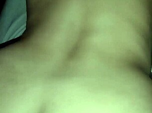 i'm passionately fucking this single mature woman in intense session