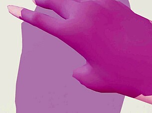 I feel so aroused fucking that hot guy in experimental session