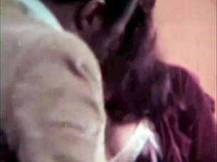 vintage dark lantern brings london's interracial retro action