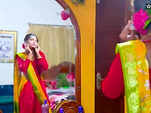 i uh watch beautiful tamil couple very 1st sex after wedding night full movie oops