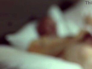 hey, spread those cheeks wide for my cock in this pov anal pounding session