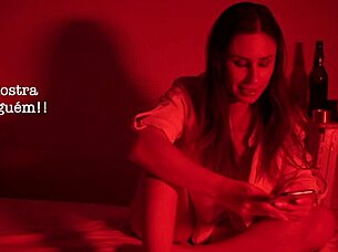 Whoa, trans babe Laura Surfistinha dives into wild action with BBW Manddy May and more 🔥