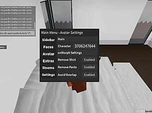 Young guy plays sex game with hungry slut craving big cock