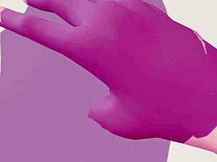 I feel so aroused fucking that hot guy in experimental session