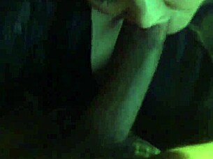 i can't get enough of kingdinglong's massive bbc as this mature white cougar gives an epic gumjob