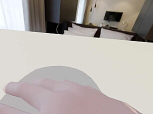 I feel so aroused fucking that hot guy in experimental session