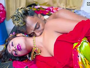i uh watch beautiful tamil couple very 1st sex after wedding night full movie oops