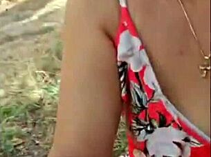 Whoa, Check Out This Hot Blonde Getting Off Solo!