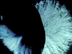 vintage dark lantern brings london's interracial retro action