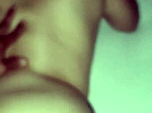 i'm passionately fucking this single mature woman in intense session