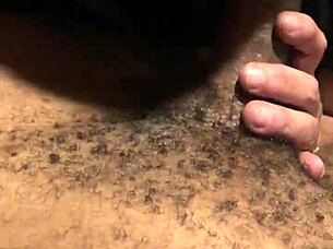 i can't get enough of kingdinglong's massive bbc as this mature white cougar gives an epic gumjob