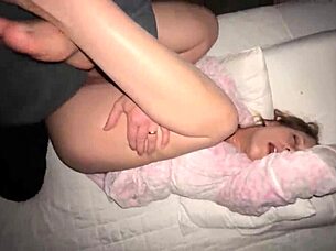 i and my girl had realy hot sex late at nite oh yeah