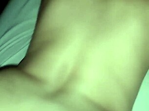 i'm passionately fucking this single mature woman in intense session