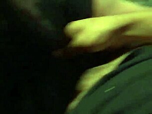 i can't get enough of kingdinglong's massive bbc as this mature white cougar gives an epic gumjob