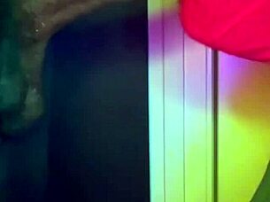 Massive Cock Stretches Limits