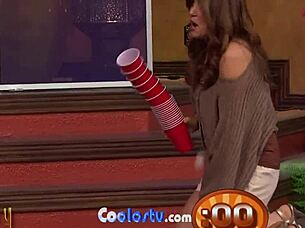 i mean, like, mexicana andrea legarreta shows off that mega culote all empinada in 720p hd, ya know?