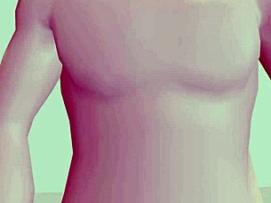 I feel so aroused fucking that hot guy in experimental session