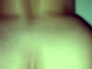 i'm passionately fucking this single mature woman in intense session