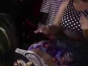 Hey, wanna join the fun with Tunadance Tukidinywa moves?