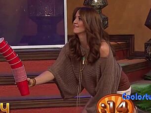 i mean, like, mexicana andrea legarreta shows off that mega culote all empinada in 720p hd, ya know?