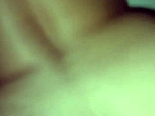 i'm passionately fucking this single mature woman in intense session