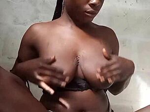 Oh wow, sexybharbee, are you getting off solo like that today with those intense orgasms?