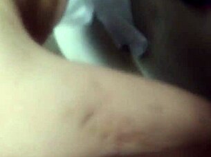 Hey, check out this hot mature stripper getting bent over in the car for doggystyle sex with a big black cock! 🔥🚗