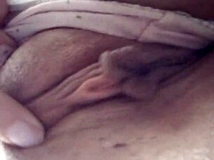 ginger paris cherry top gets wild masturbating on webcam 😏