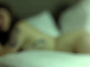 hey, spread those cheeks wide for my cock in this pov anal pounding session