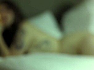 hey, spread those cheeks wide for my cock in this pov anal pounding session