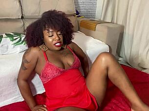 Don't Want Netflix I Want Your Cum Load Deep In My Tight Pussy