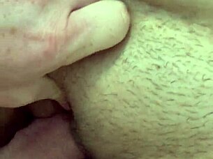 i feel so guilty yet excited fucking my wife's friend while she's downstairs