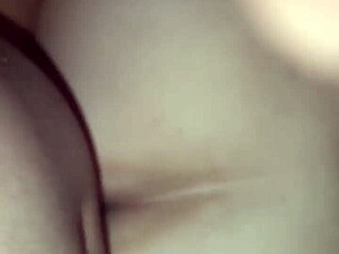 i'm passionately fucking this single mature woman in intense session