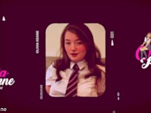 Hey, check out this 18 year old sucking cock, rimming ass, and swallowing cum at the party!