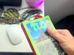 What Happens When Celebrity Nacho Pounds Big Ass Bubble Butt In Yoga With Monster Cock Cumshot?