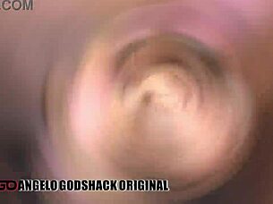 Lucianna Lucci Endures 6on1 Anal Wars With Non-Stop DP, Rimming, Gaping, And Cum Covered Gangbang In 2 Hour Rough Session