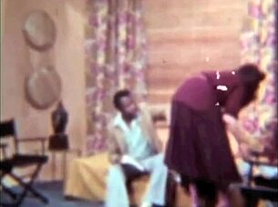 vintage dark lantern brings london's interracial retro action